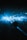 A dynamic nightclub scene filled with a dense crowd of people dancing under a ceiling adorned with disco balls. Bright blue laser lights cut across the room, illuminating the silhouettes of attendees raising their arms enthusiastically.