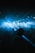 A dynamic nightclub scene filled with a dense crowd of people dancing under a ceiling adorned with disco balls. Bright blue laser lights cut across the room, illuminating the silhouettes of attendees raising their arms enthusiastically.