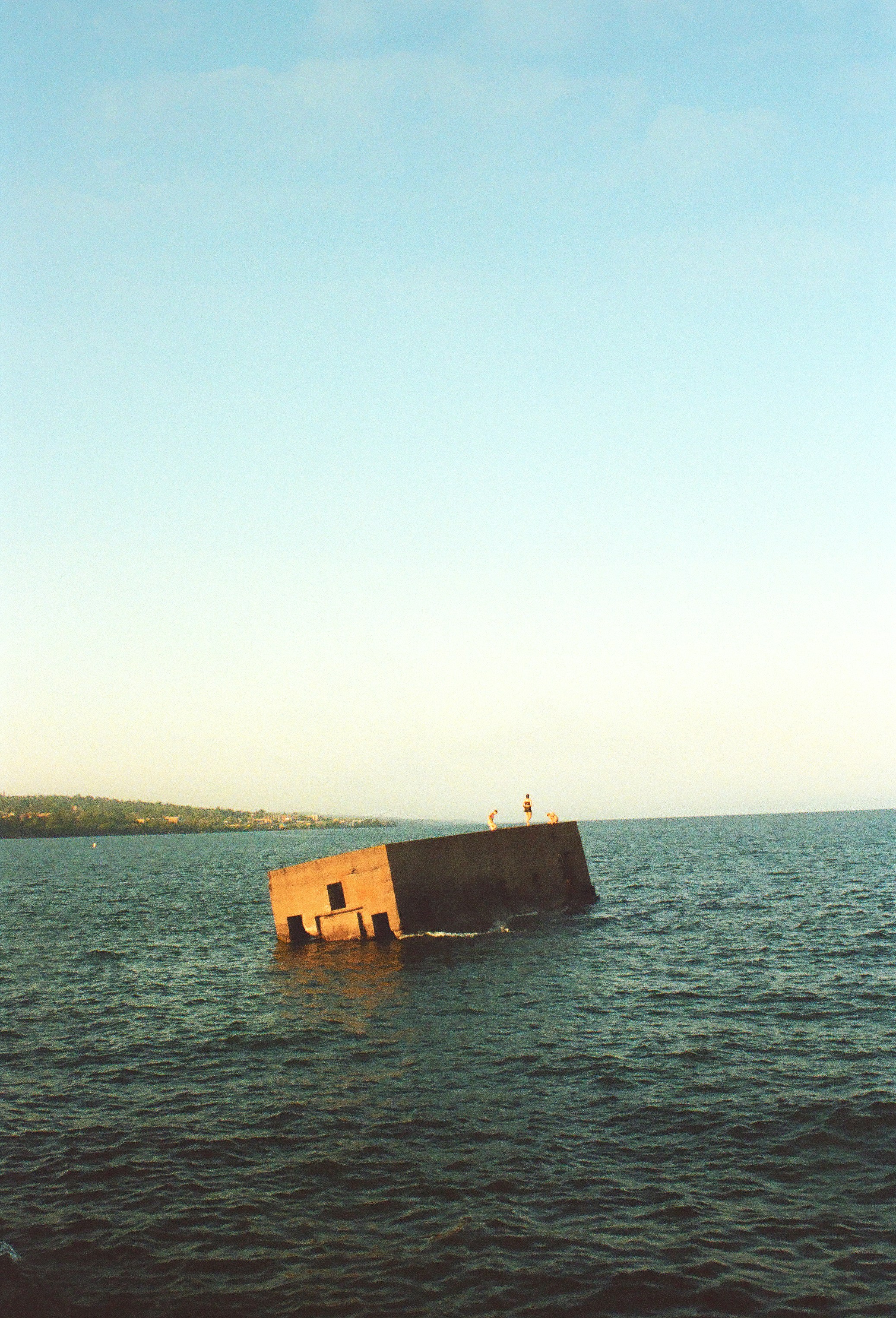 Submarine House Huber Heights Menu