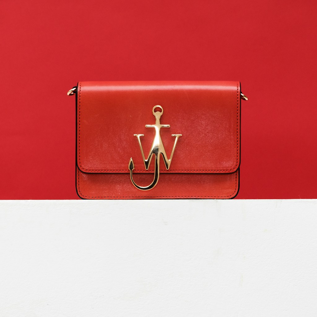 Elegant Leather Handbag