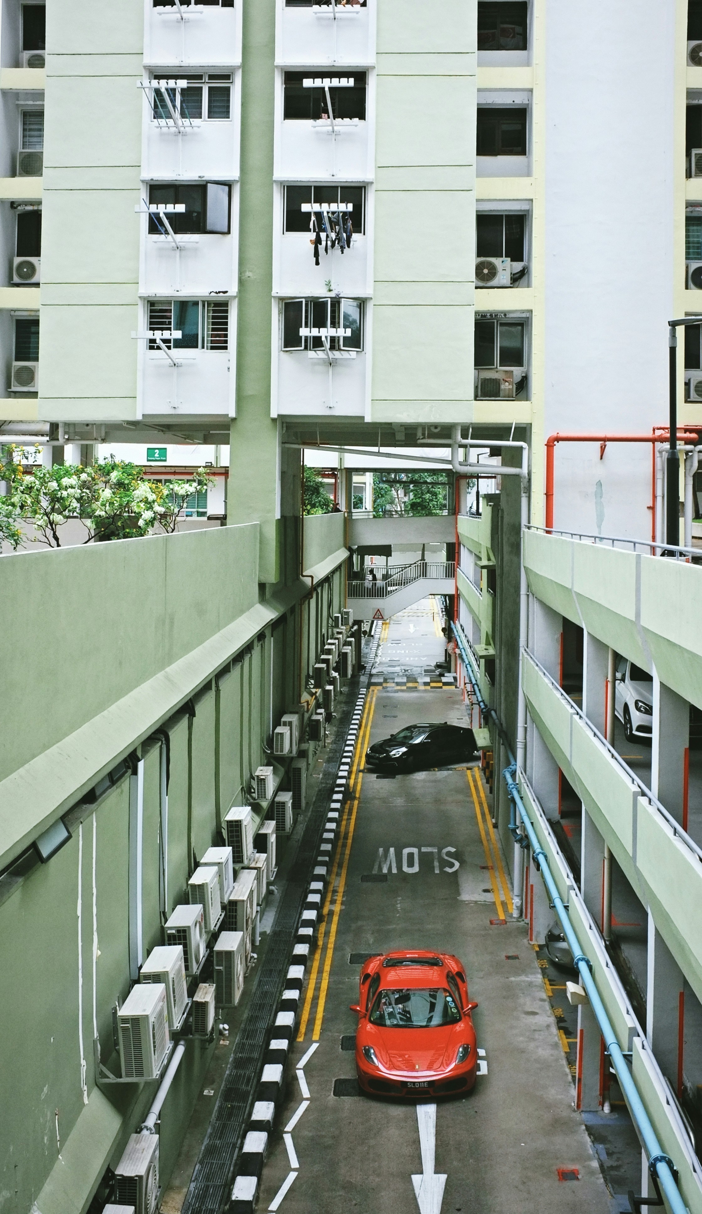 Pharmaceutical Manufacturing Facility