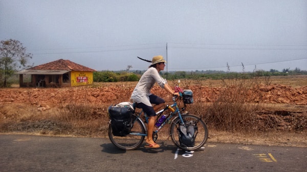 Ultimate Cycling Adventure Packages