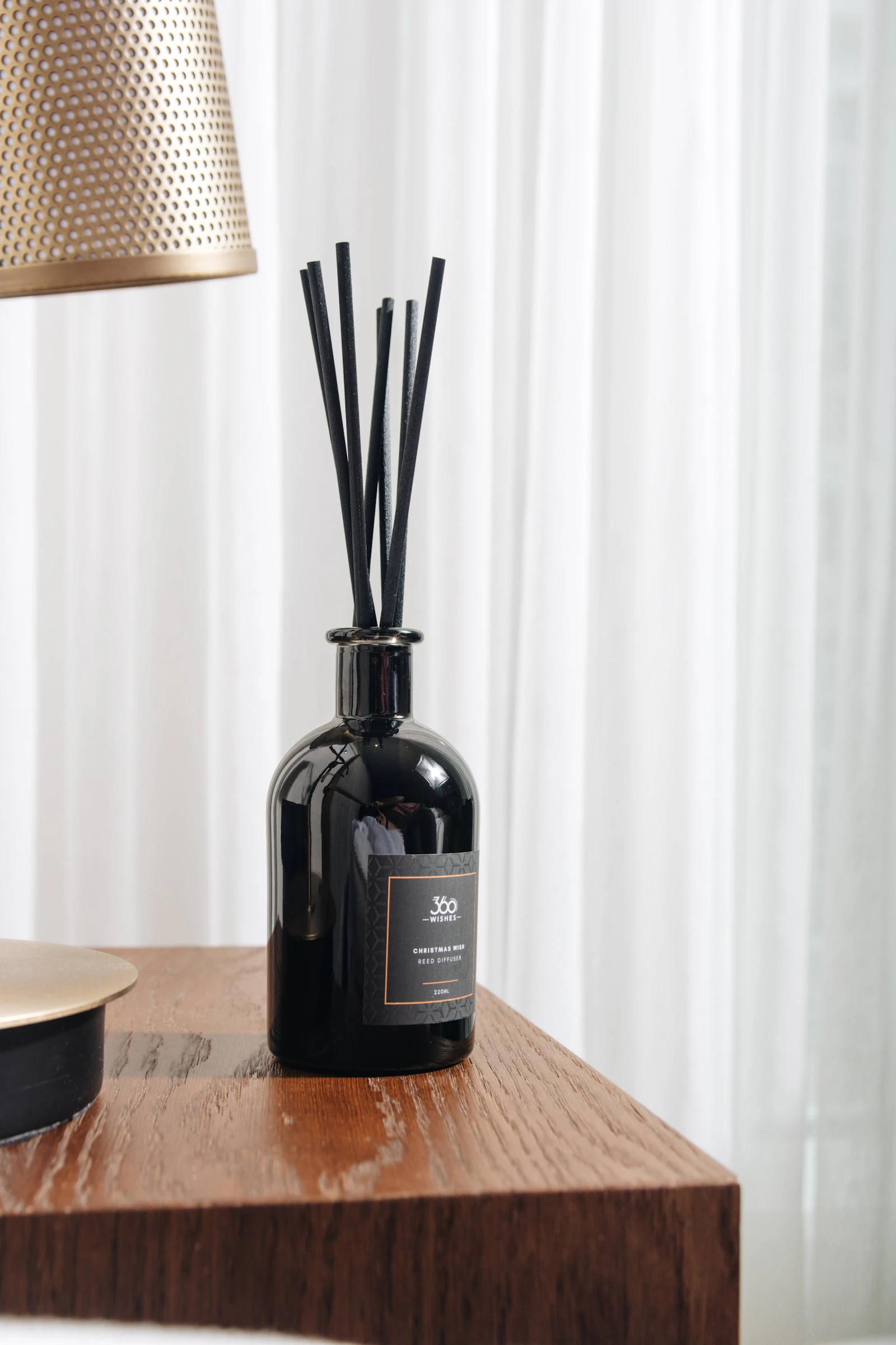 Nebula Nano Diffuser