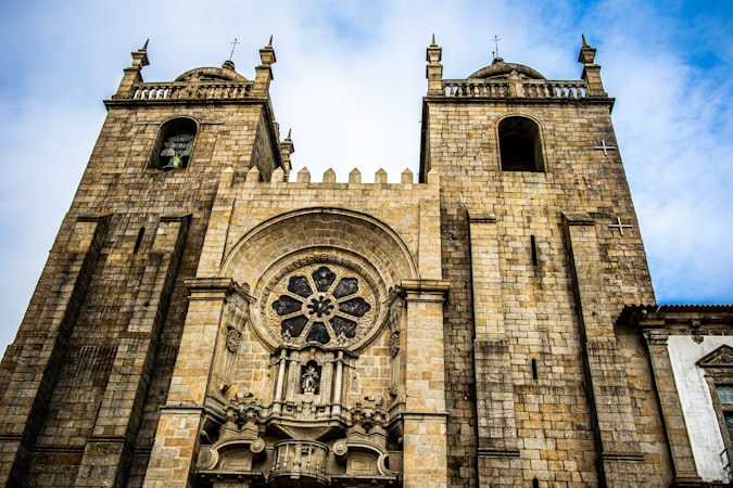 Sé do Porto