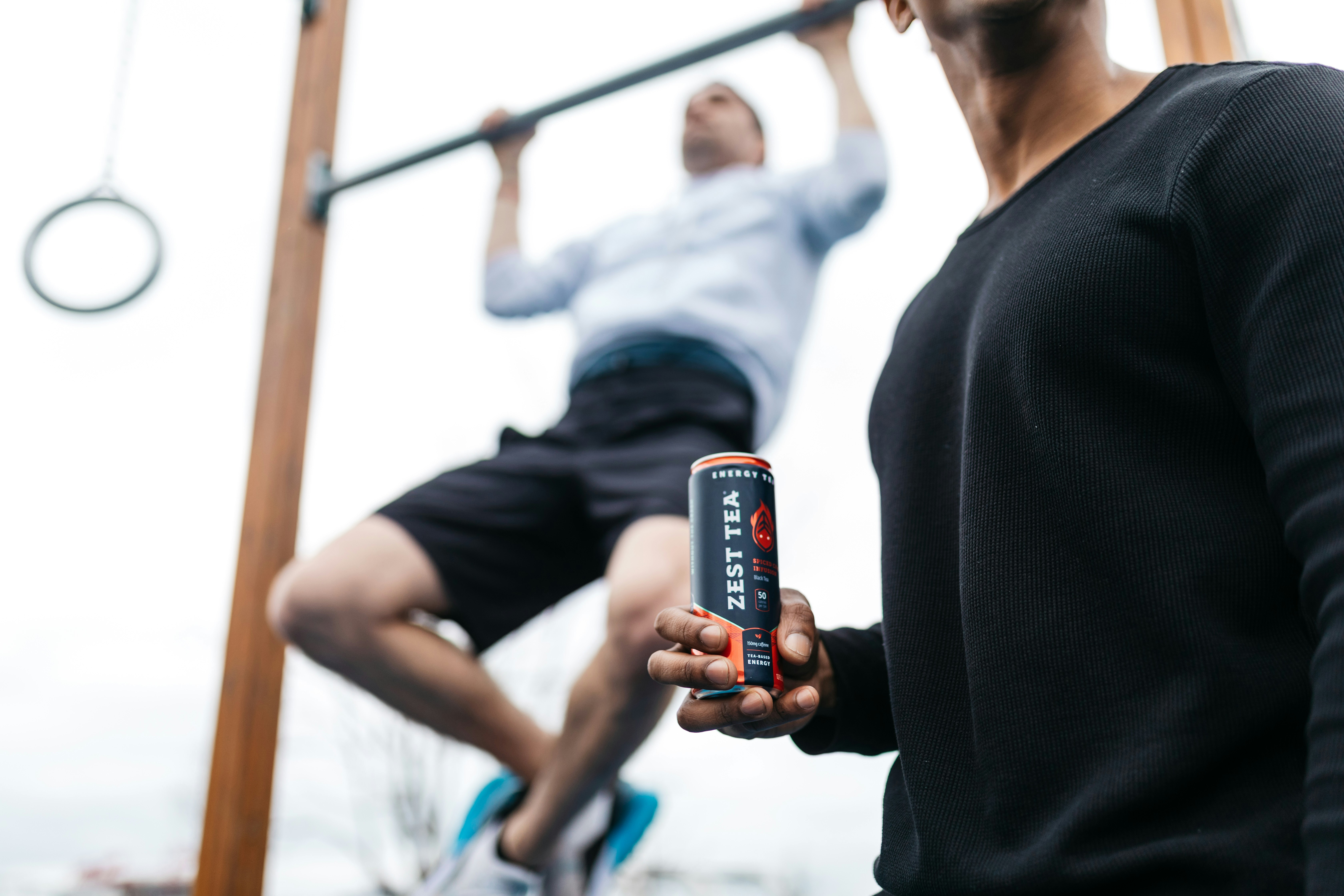 Træningsprogram til politiets fysiske test i fitnesscenter
