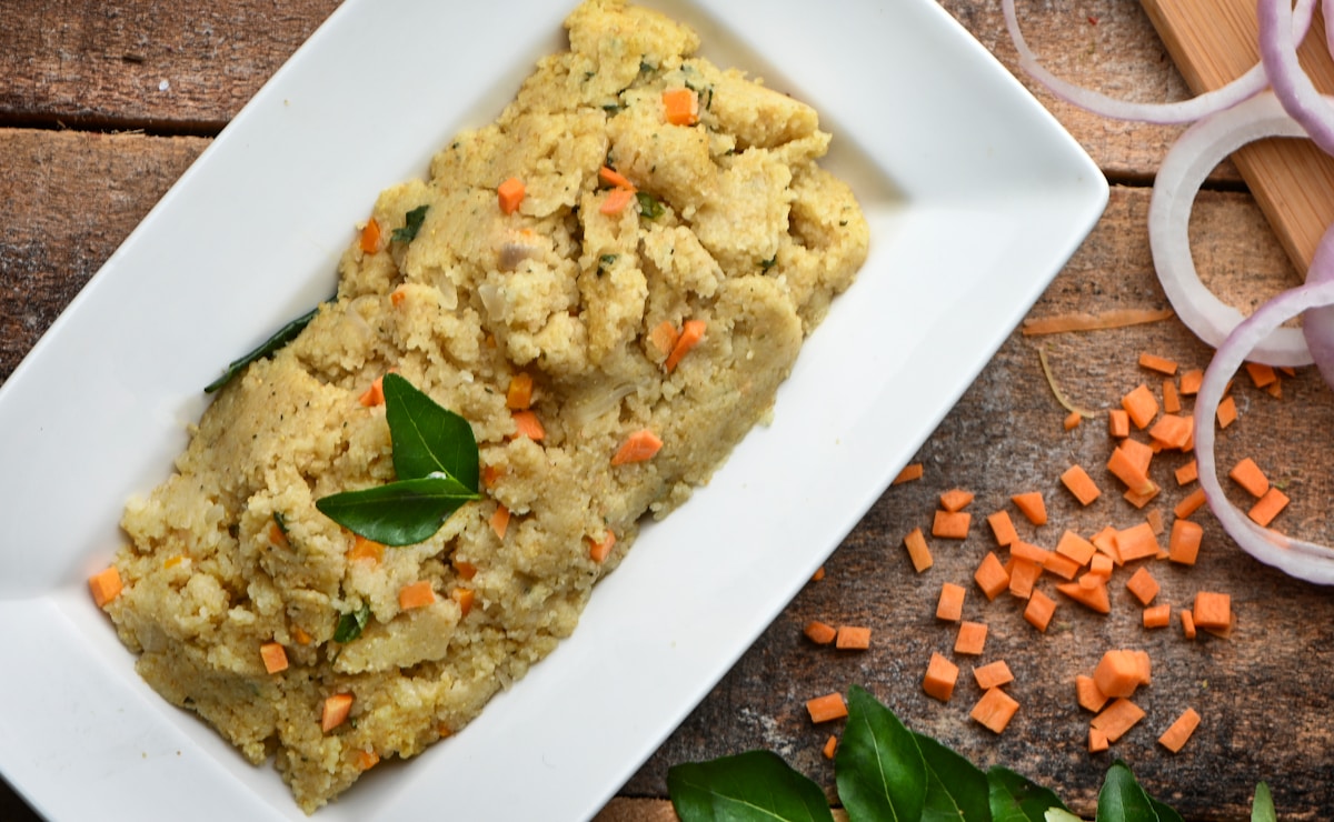 Upma