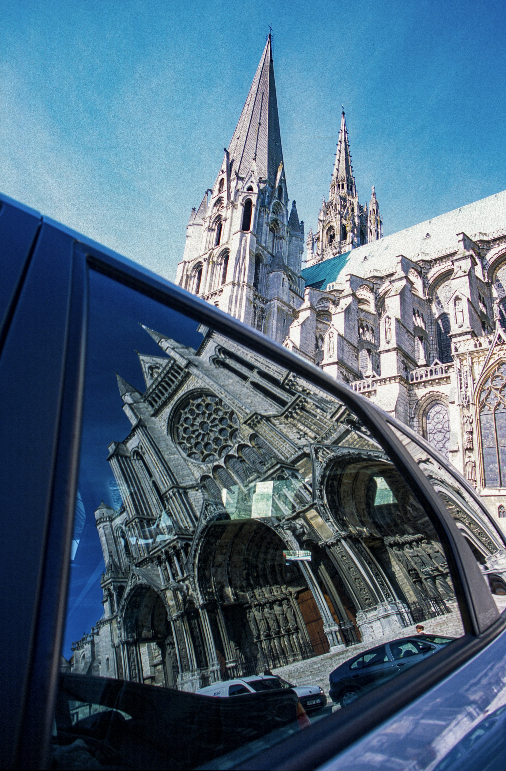 What to See in Chartres: A Travel Guide to the Historic City