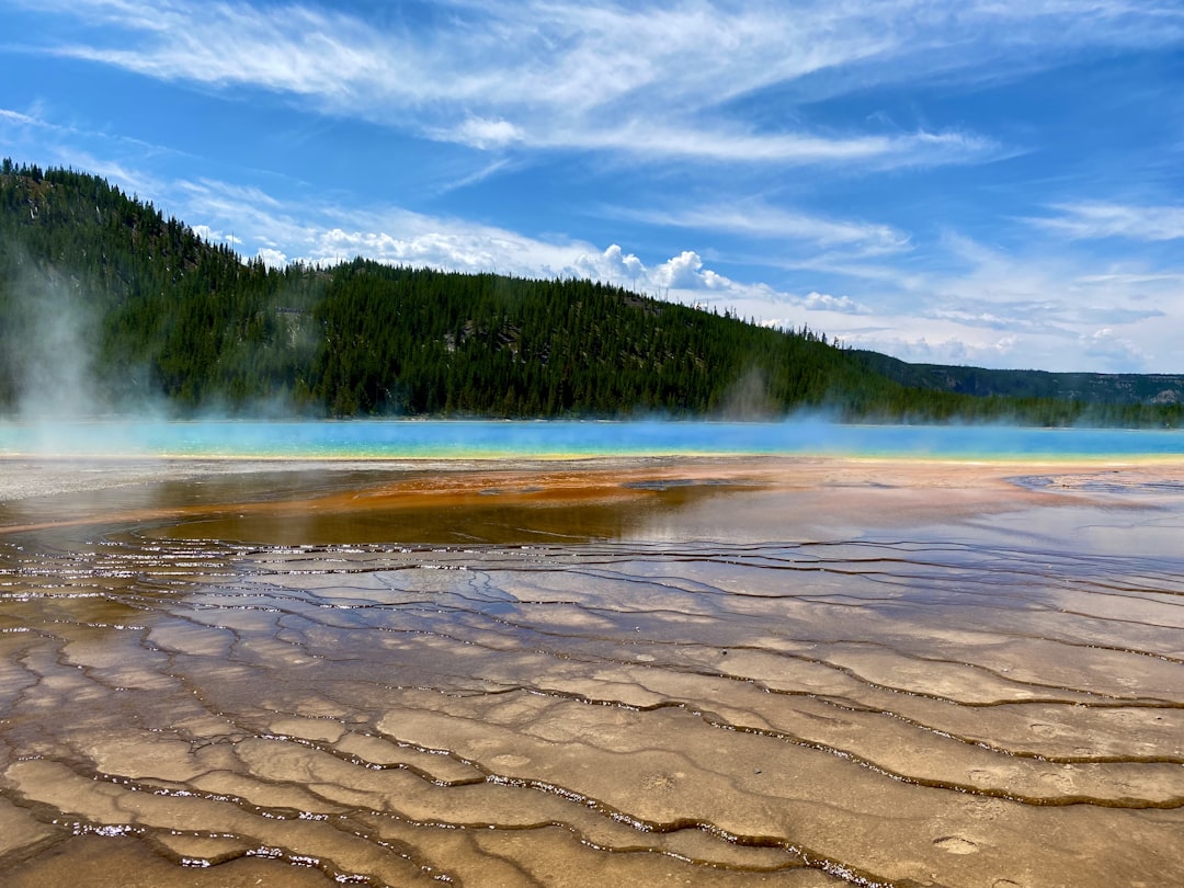 7 Hidden Gems in Wyoming's National Parks for Summer 2024 Adventure… — 7 Hidden Gems in Wyoming's…, photo 3
