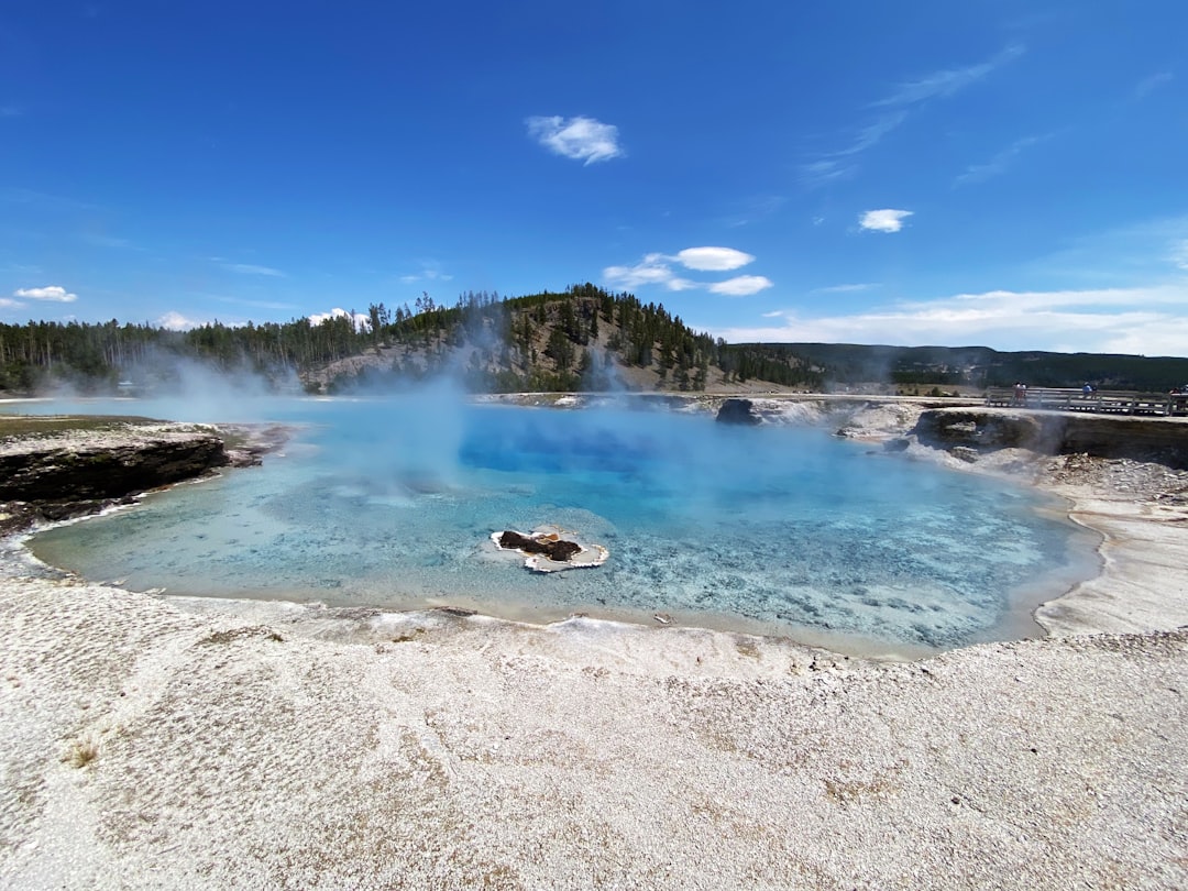 7 Hidden Gems in Yellowstone National