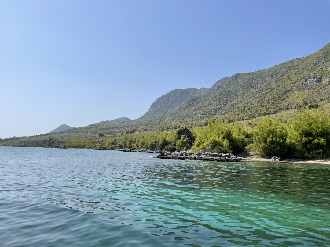 Top 7 Hidden Gems to Explore During Two Weeks in Evia, Greece - Sam… — Top 7 Hidden Gems to Explore