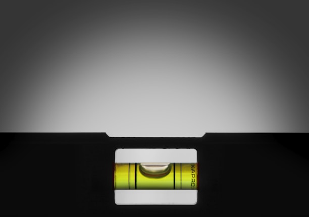 white and green electronic device