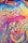 Vibrant, swirling patterns of vivid colors create an abstract and psychedelic effect. The image displays a fluid, marbled design with intricate curves and waves, resembling a kaleidoscope of hues blending seamlessly.