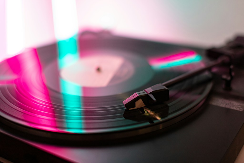 Daft Punk – Discovery