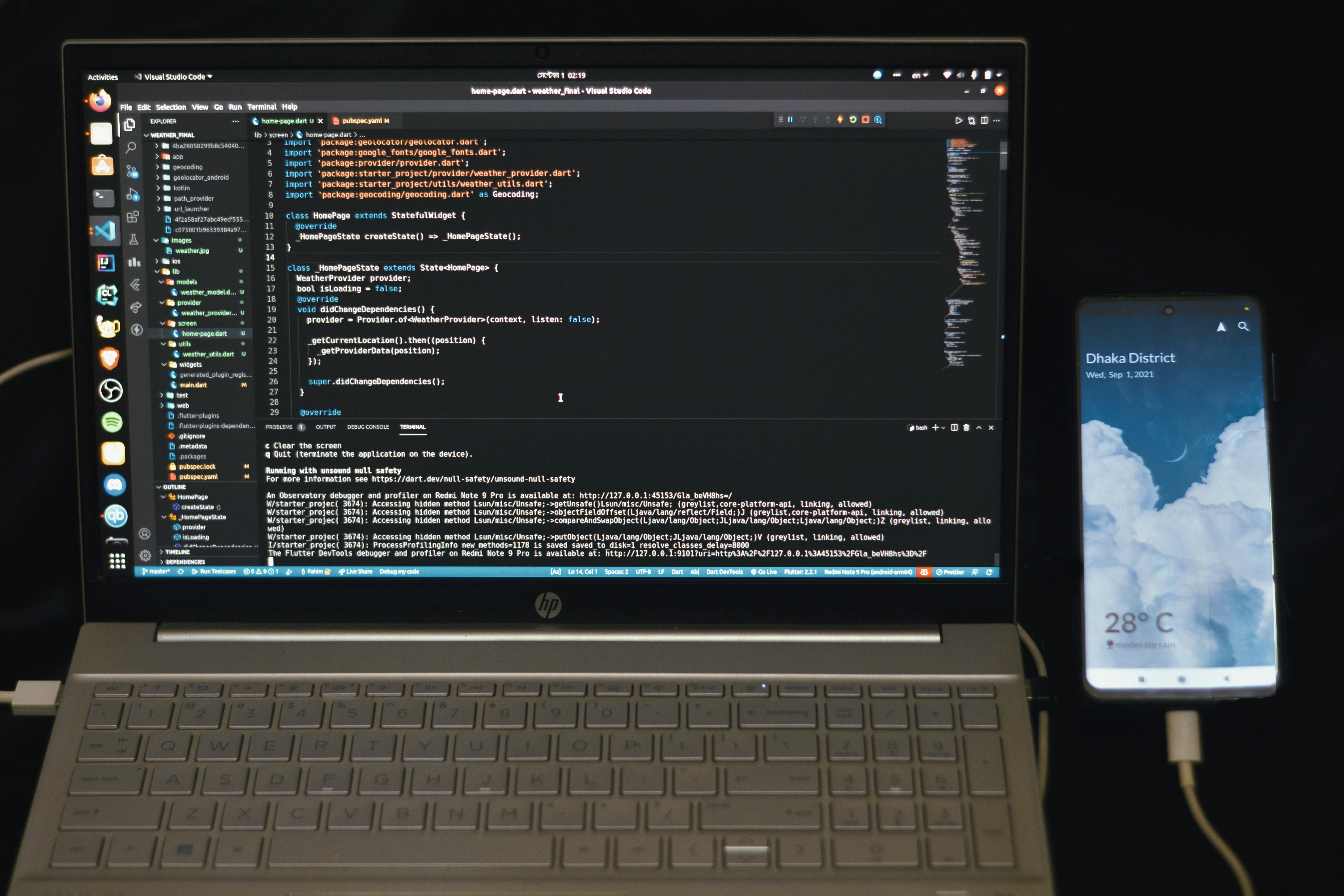 From Script to Screen Notification: How React Native Is Changing the Way Film Apps Talk to Their Audiences