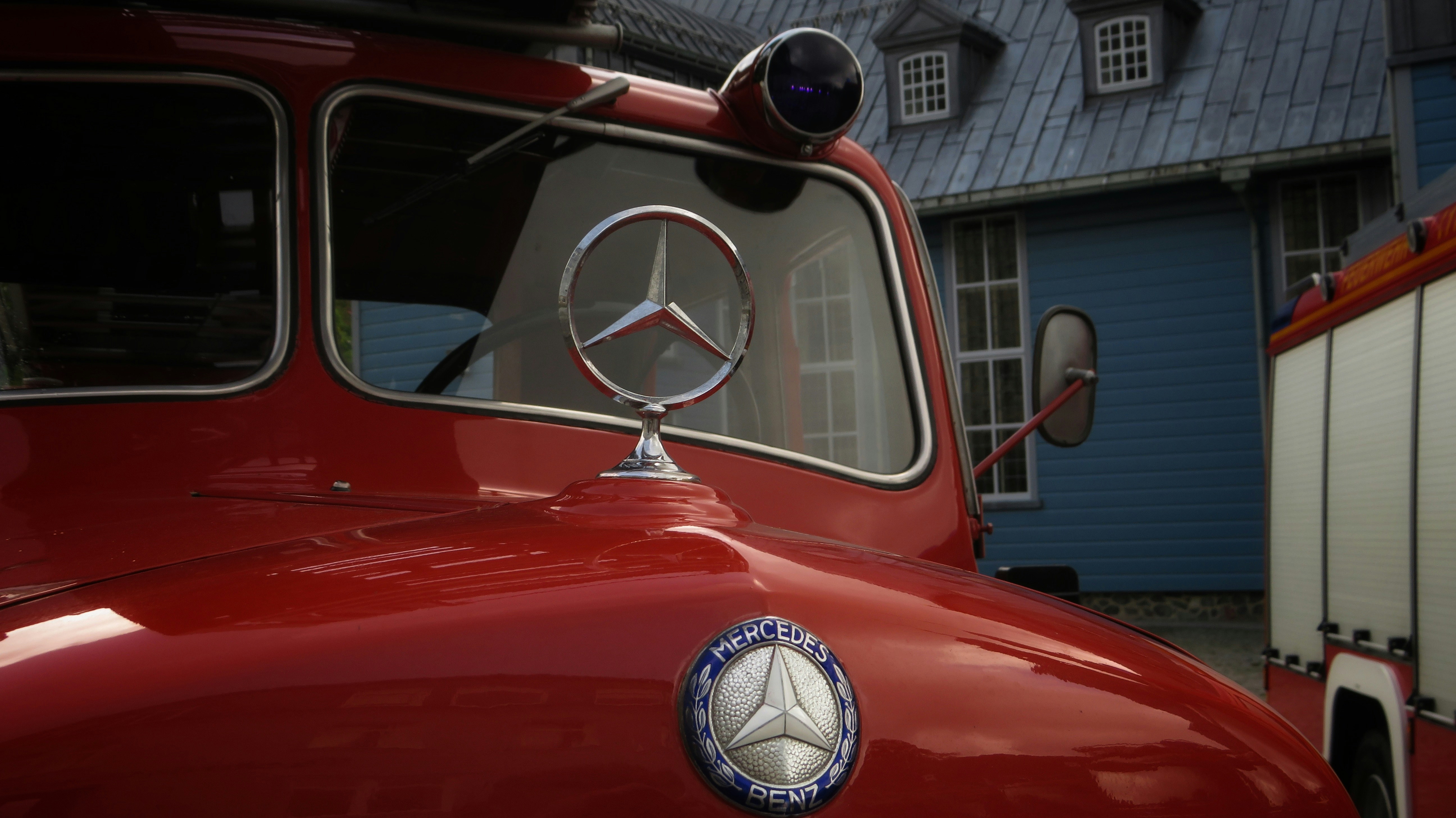 Mercedes-Benz A-Class AMG 상세