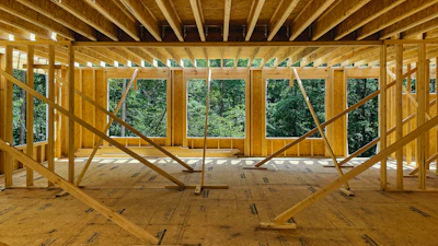 brown wooden frame on brown wooden floor