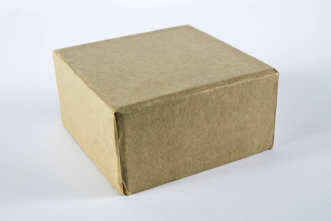 Rules for Using Corrugated Boxes for Shipping Every Business Should Know