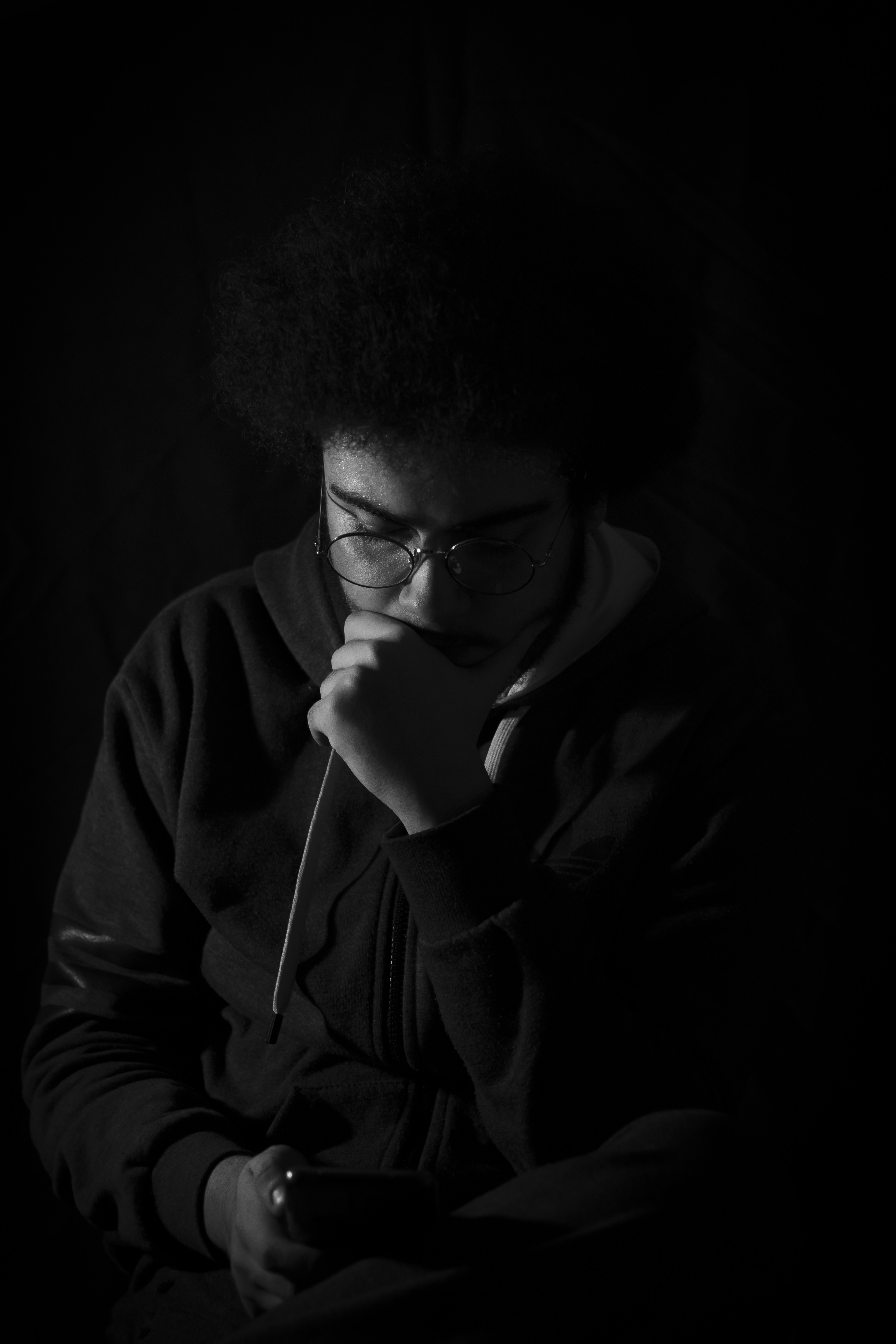 Photo by amirmohammadmf