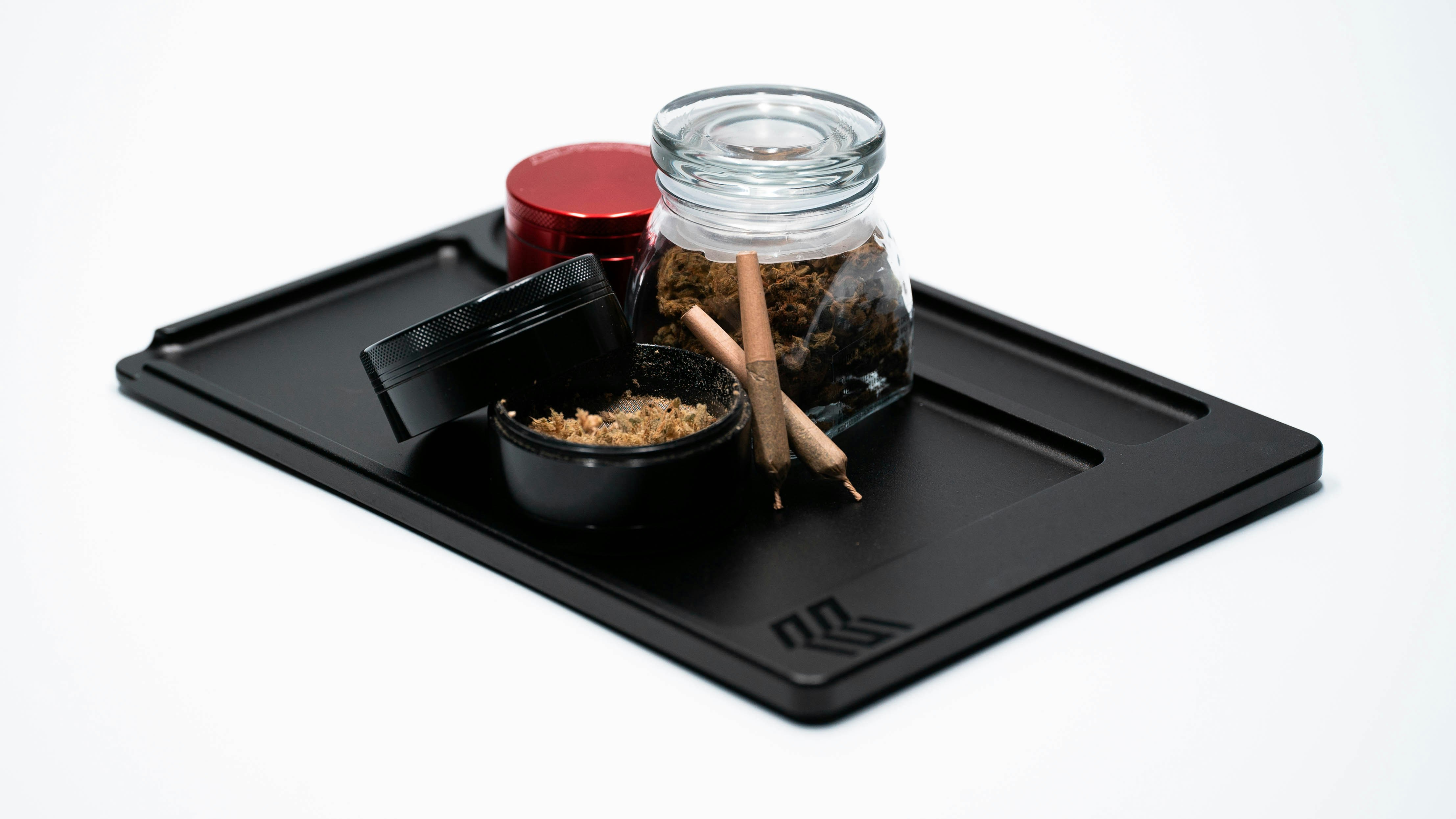 Planche et accessoires de préparation