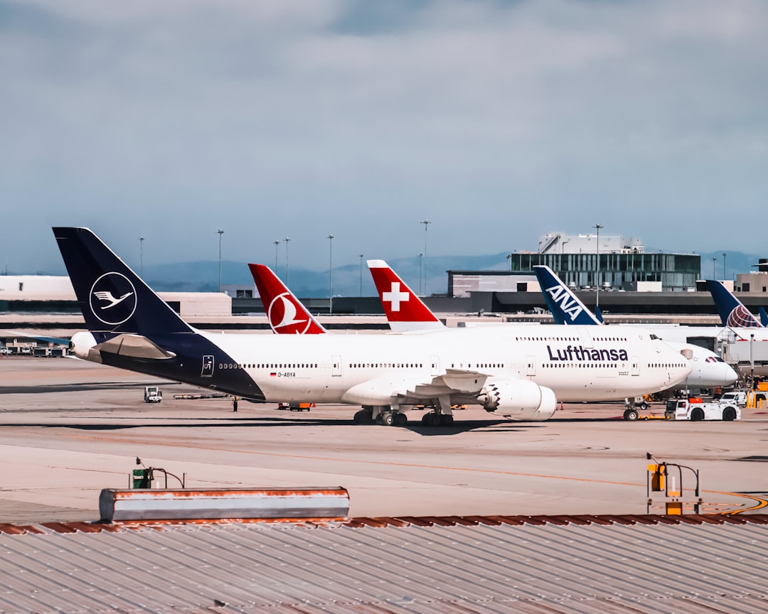 7 Underrated Plane Spotting Locations Near