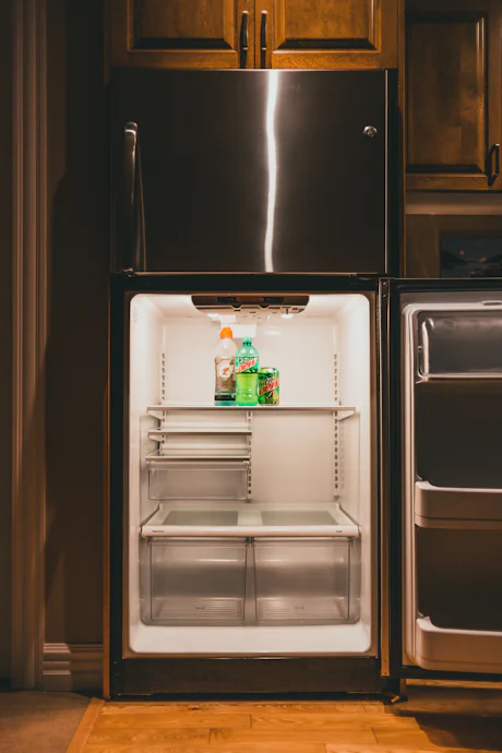 Texas summer appliance preparation