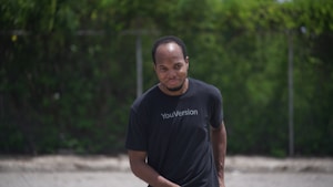 Regata Yeshua Fit