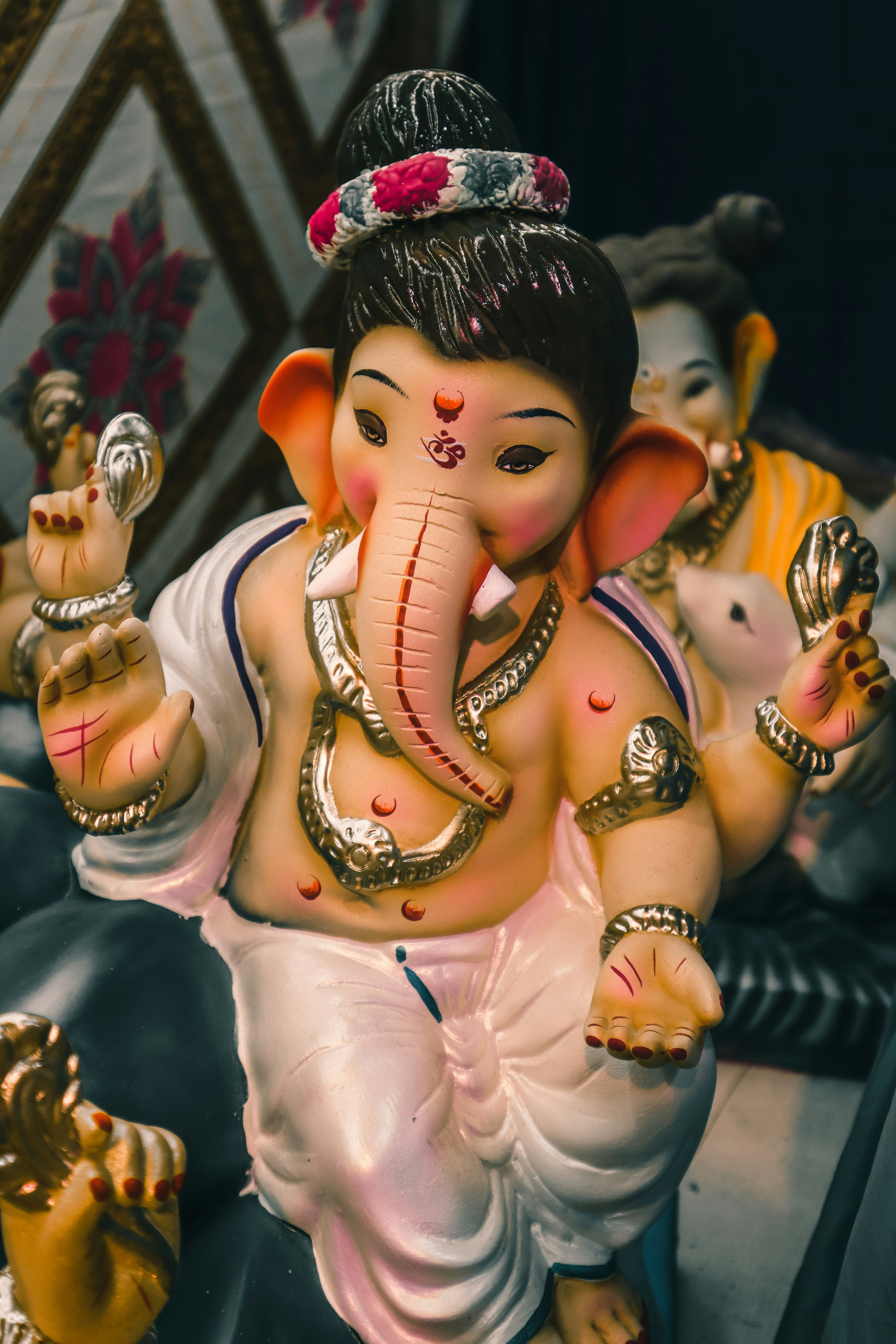 Background - Sankashti Chaturthi | 87 best free chaturthi, hindu ...