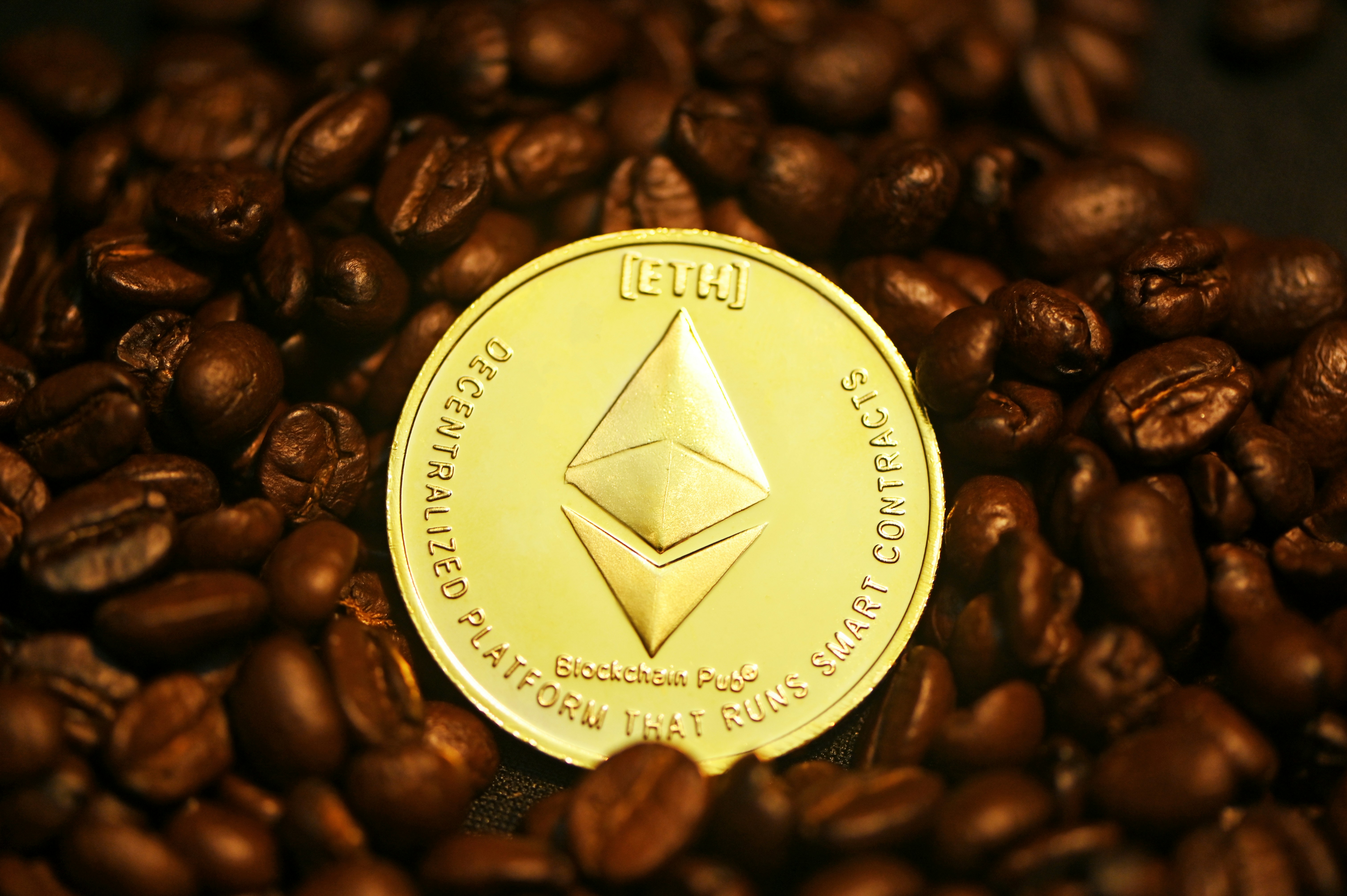 Crypto Market Analysis: Navigating April 2026's Volatility & Geopolitical Headwinds