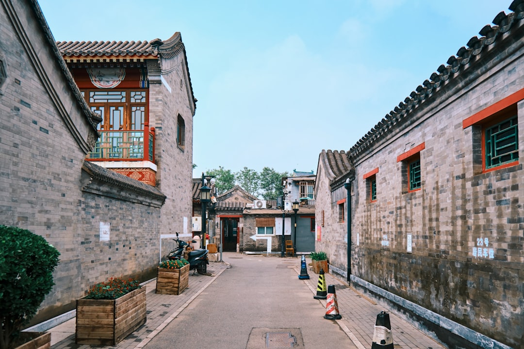 Light Up the Night: A Local's Guide to Beijing's Hottest After-Dark… — Light Up the Night
