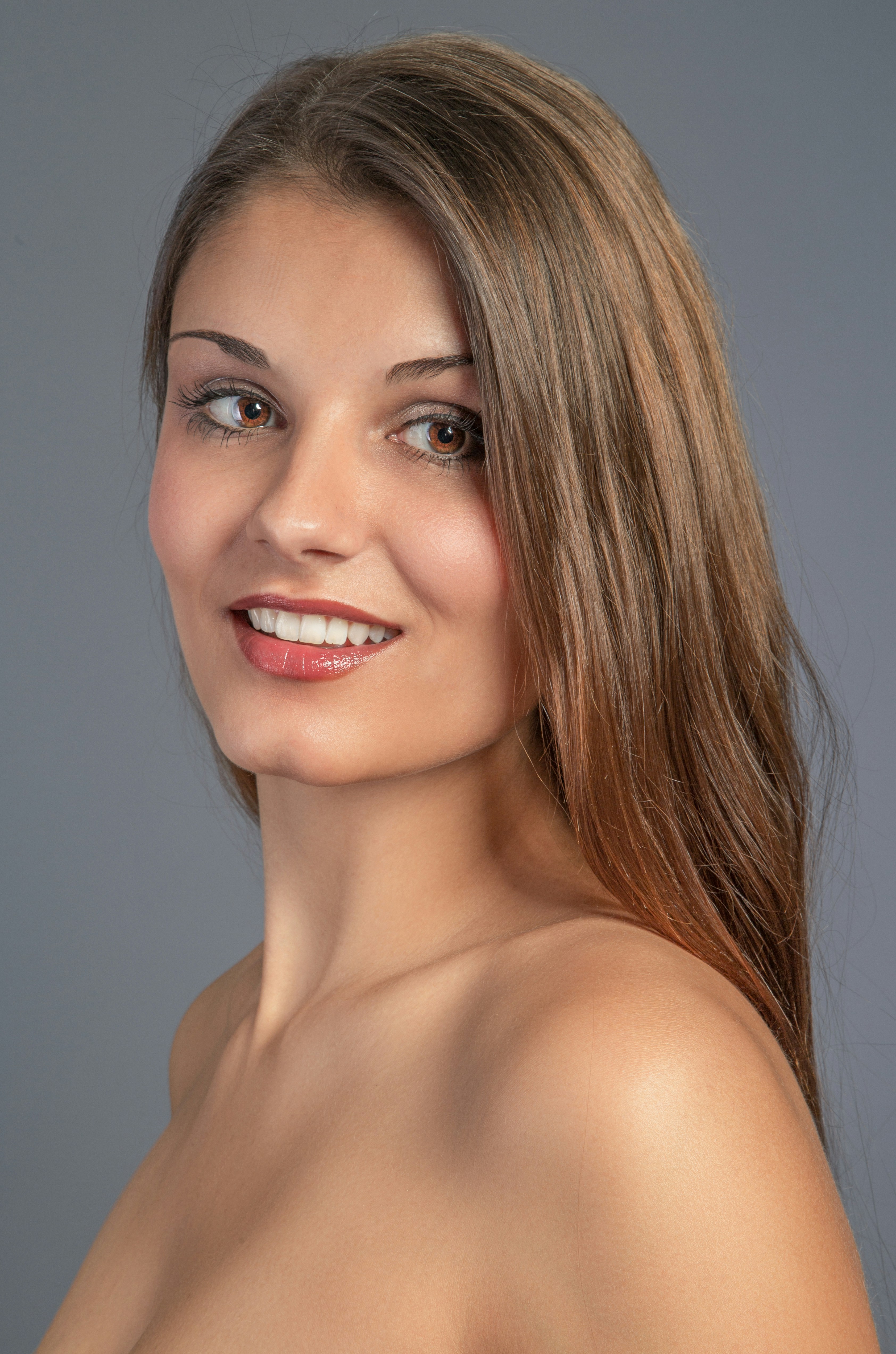 Luxurious Human Hair Wig