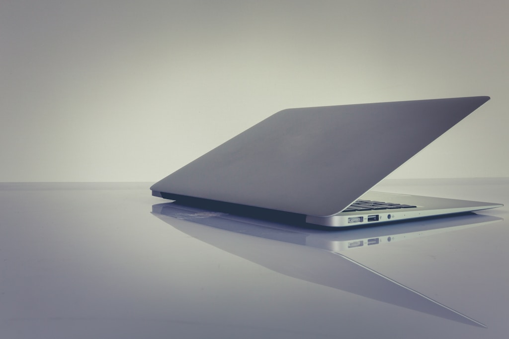 Performance Laptops