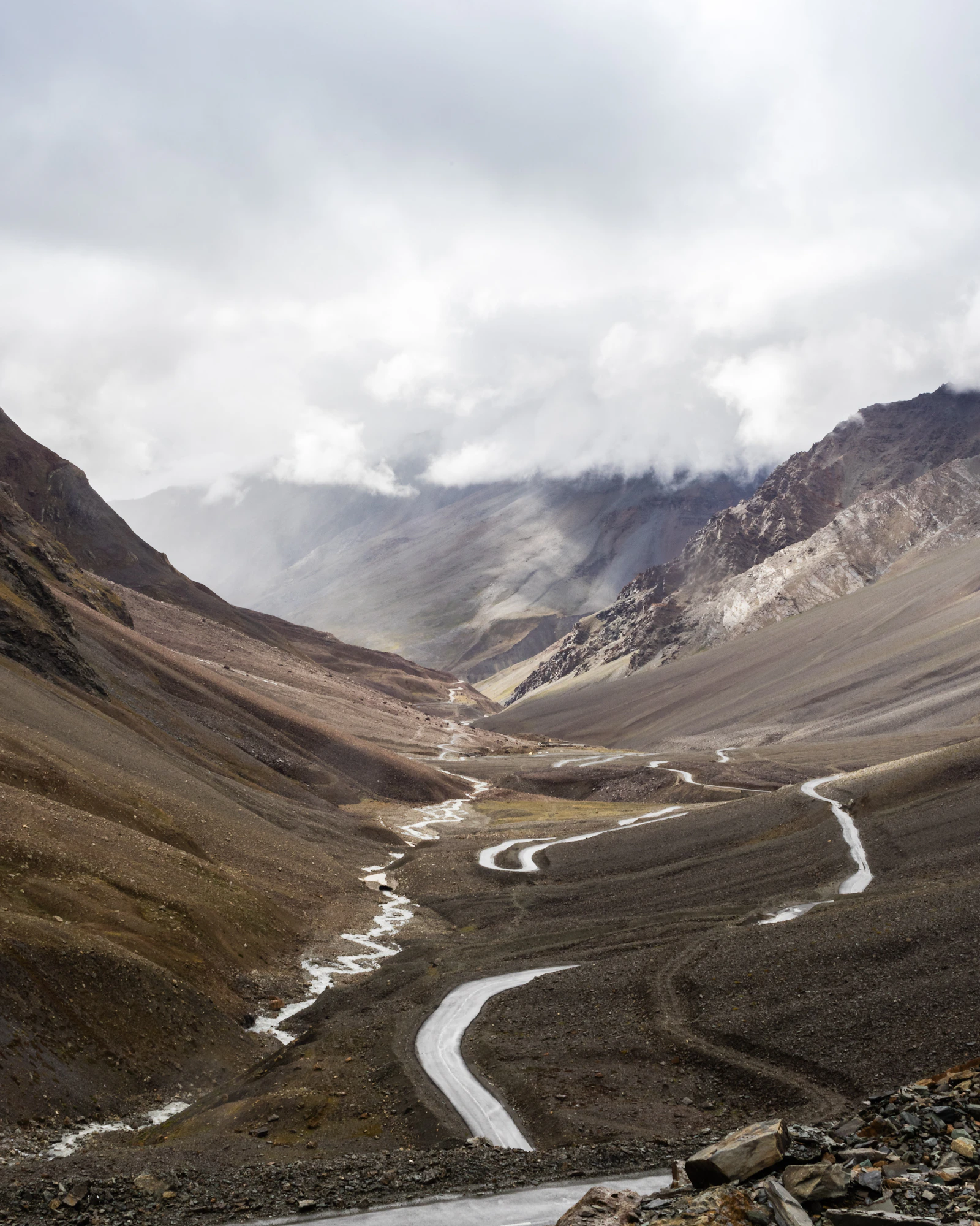Neelkanth Mahadev Sacred Glacial Lake Trek preview 2