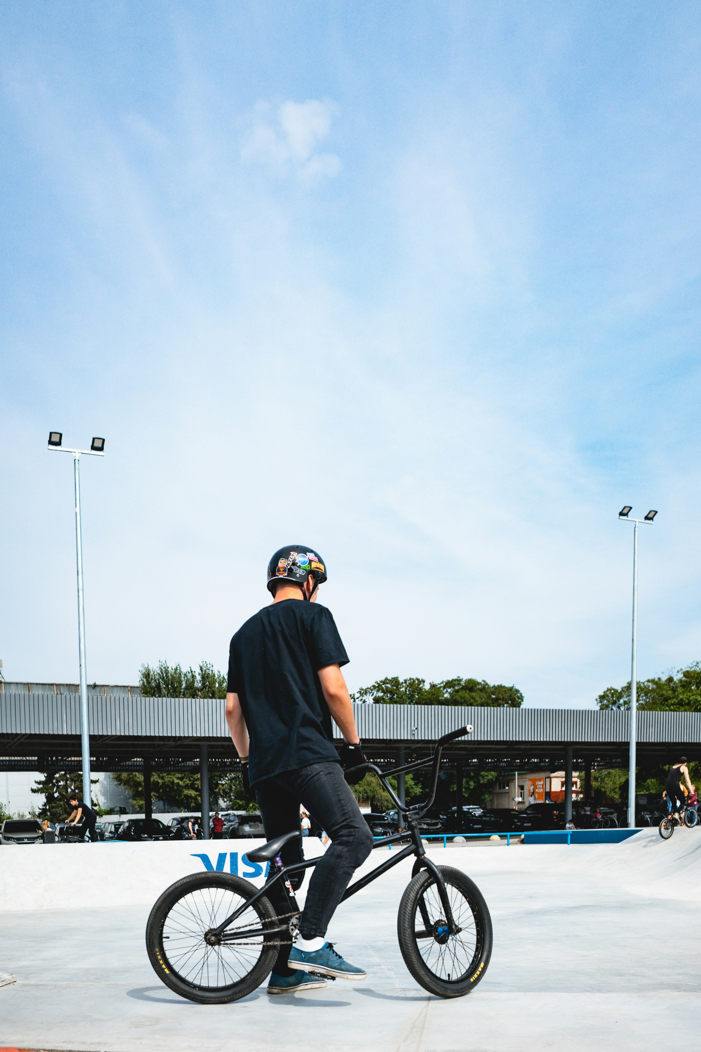 Photo by eugenechystiakov