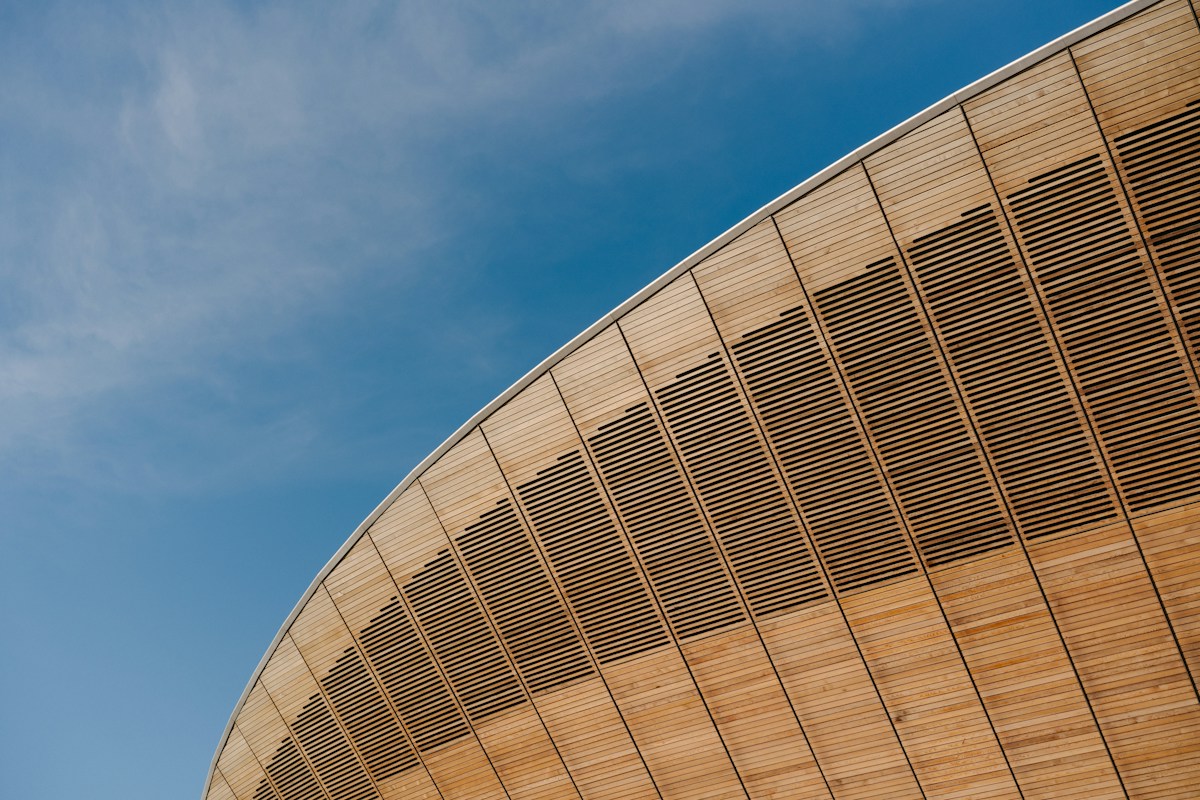 Mattamy National Cycling Centre, Milton
