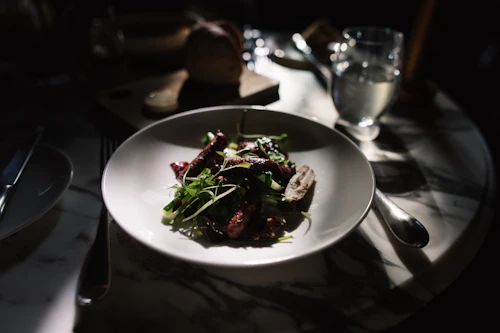Ensalada César