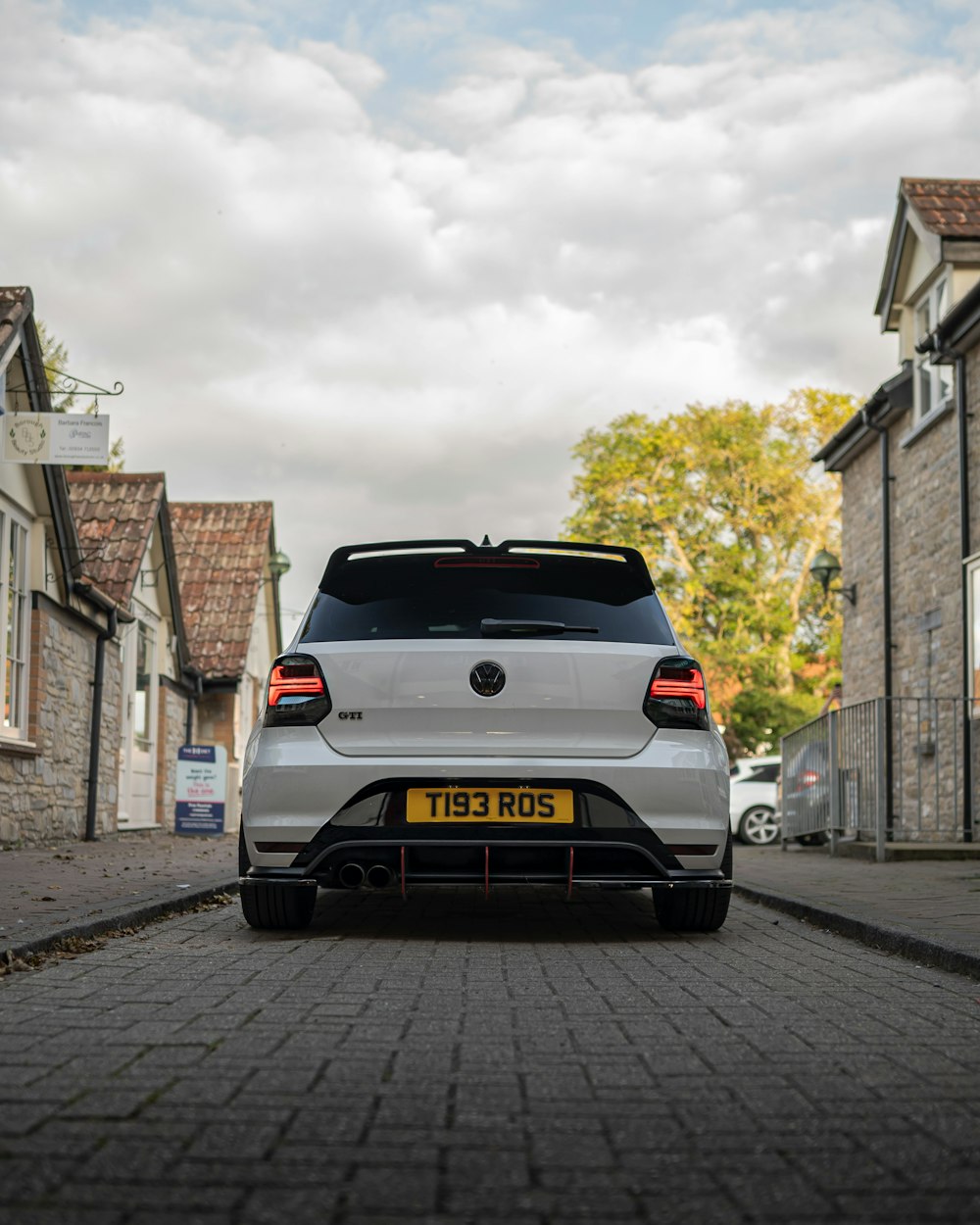 Polo Gti Pictures | Download Free Images on Unsplash