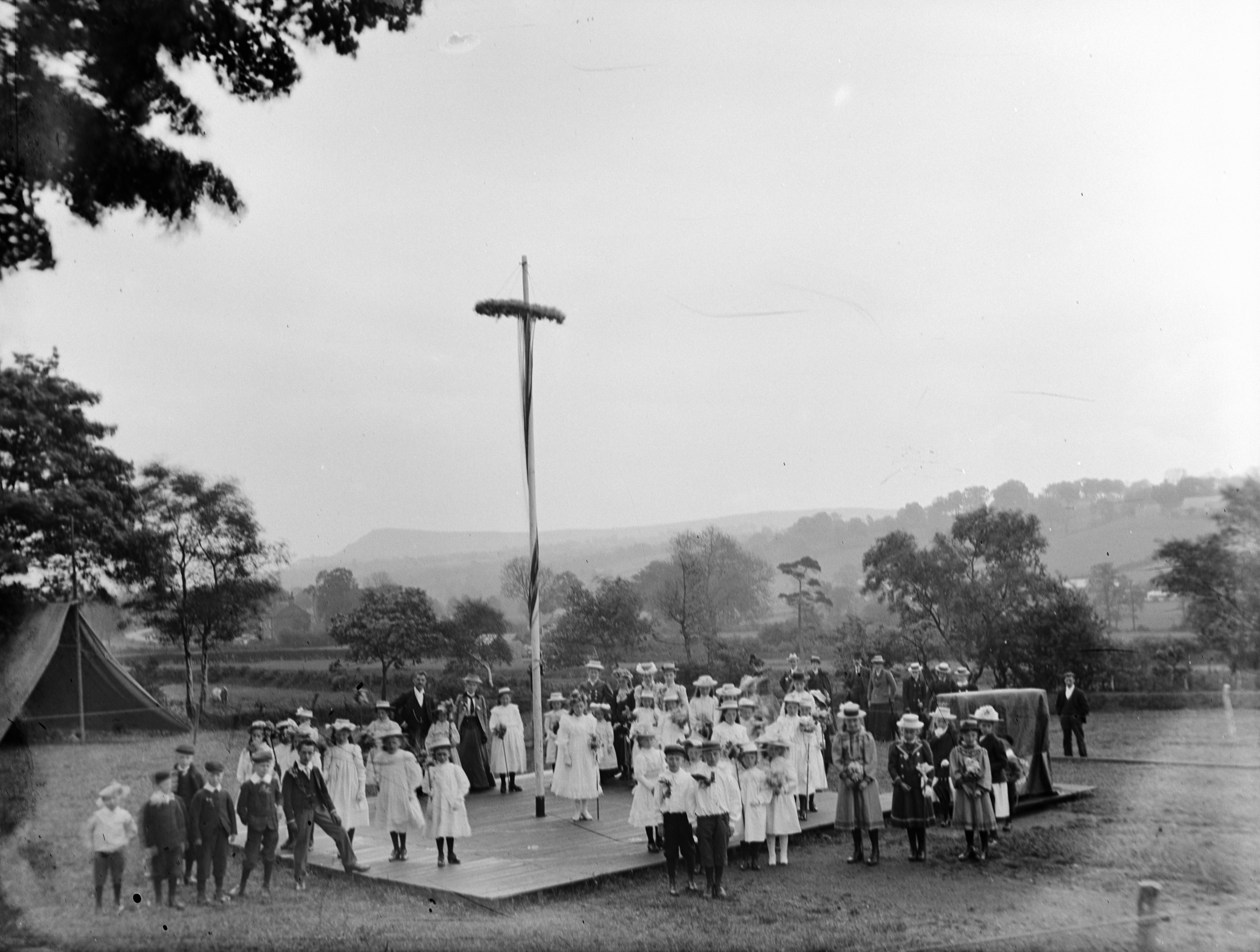 Photo by socialhistoryarchive