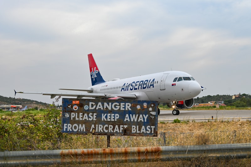 Greek Airports Chief Demands Complete Overhaul