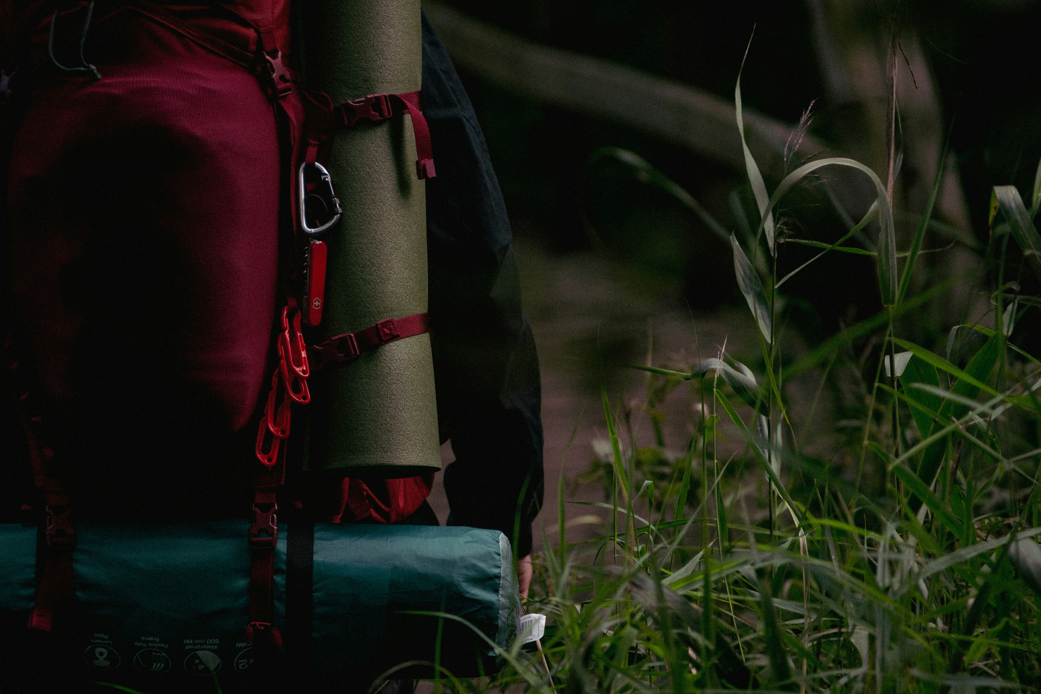 Gravesterra Portable Bed