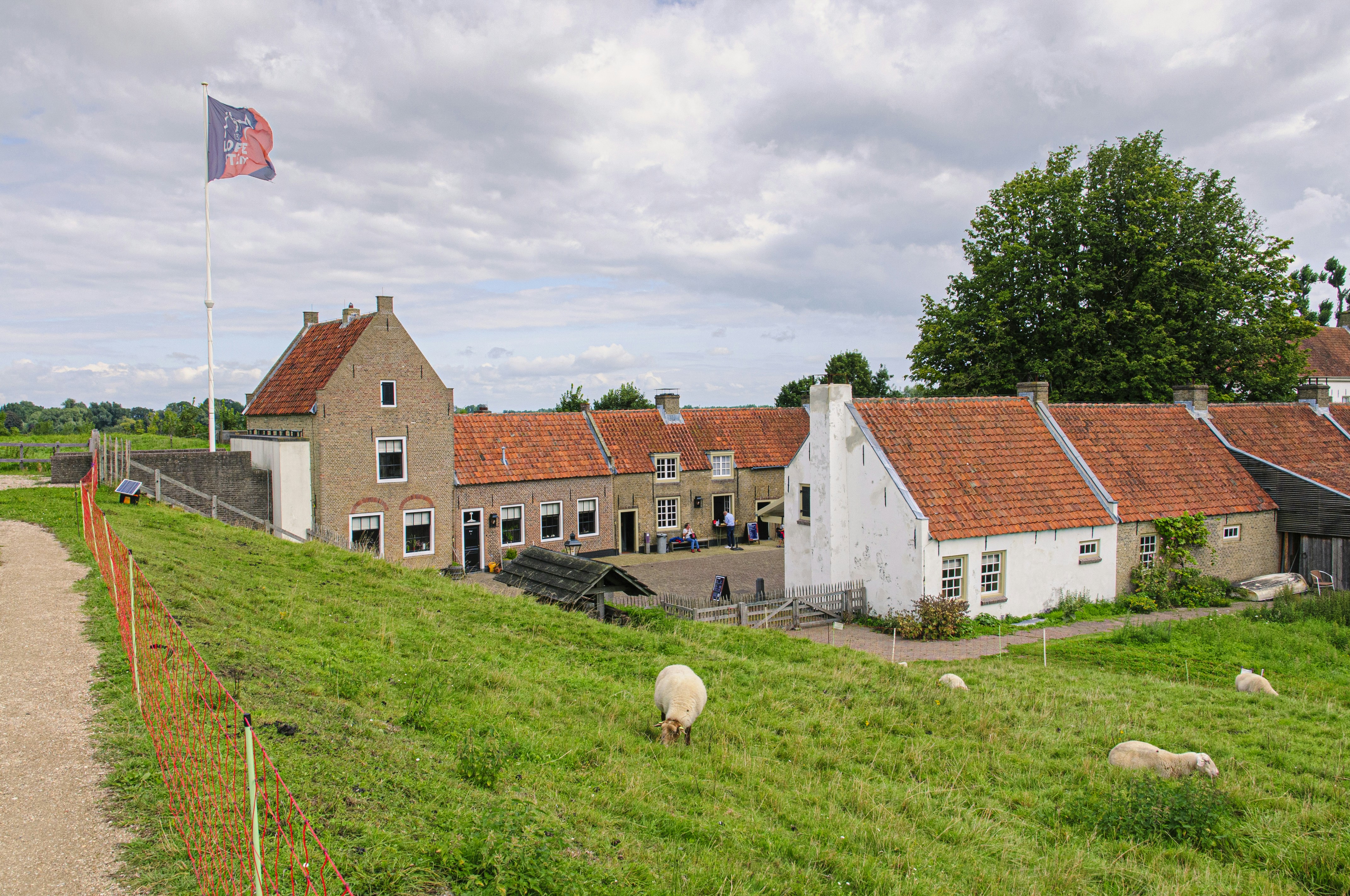 Speeltuinvereniging Monnickendam