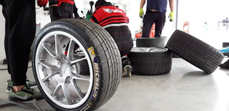 Good Hope New And Used Tires