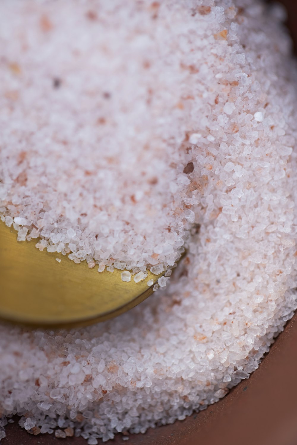 white rice on brown wooden bowl