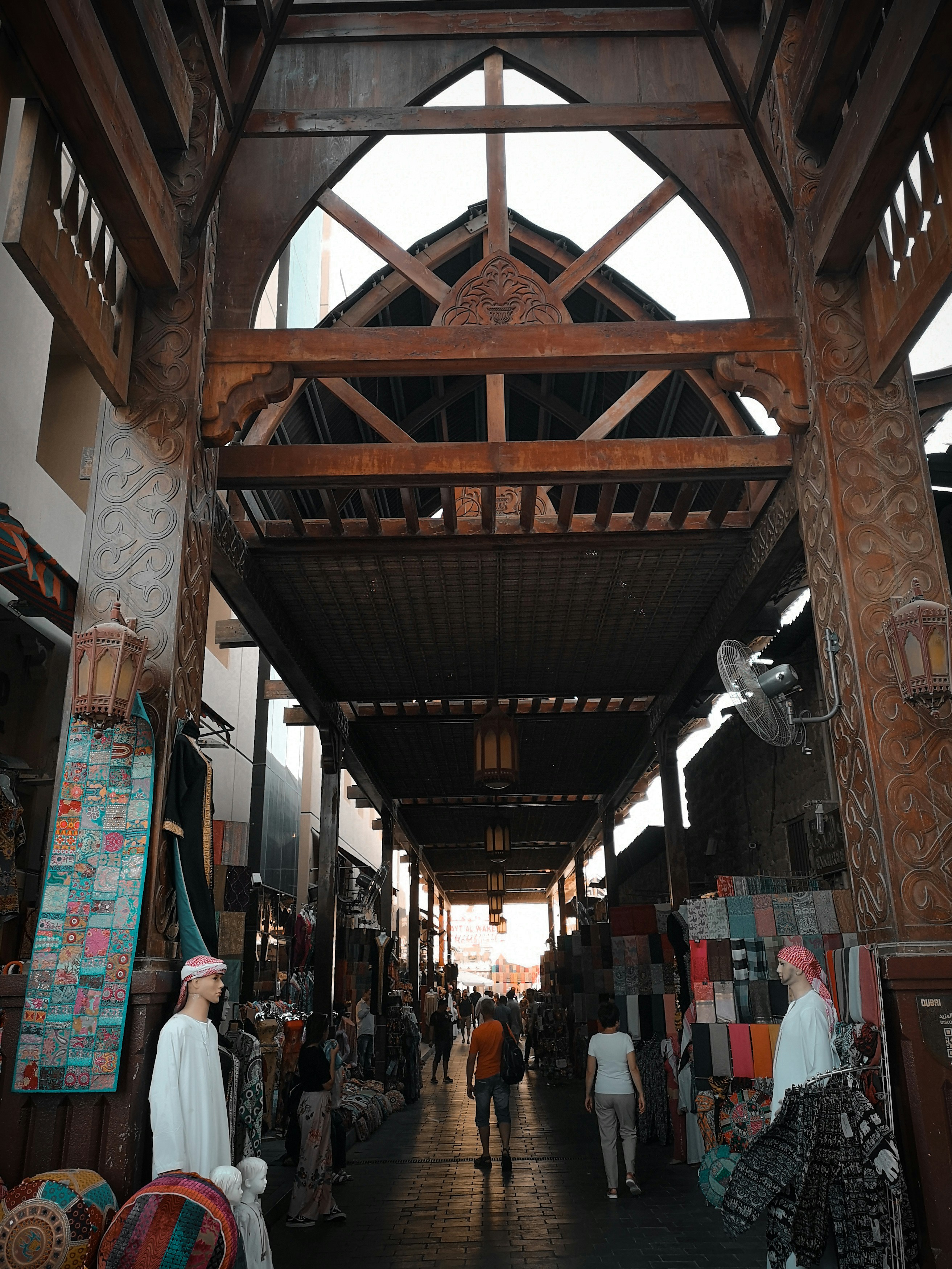 Khan El Khalili Bazaar photo 3