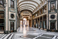 Best Solo Traveler Spots in Turin: Where to Eat, Drink, and Connect