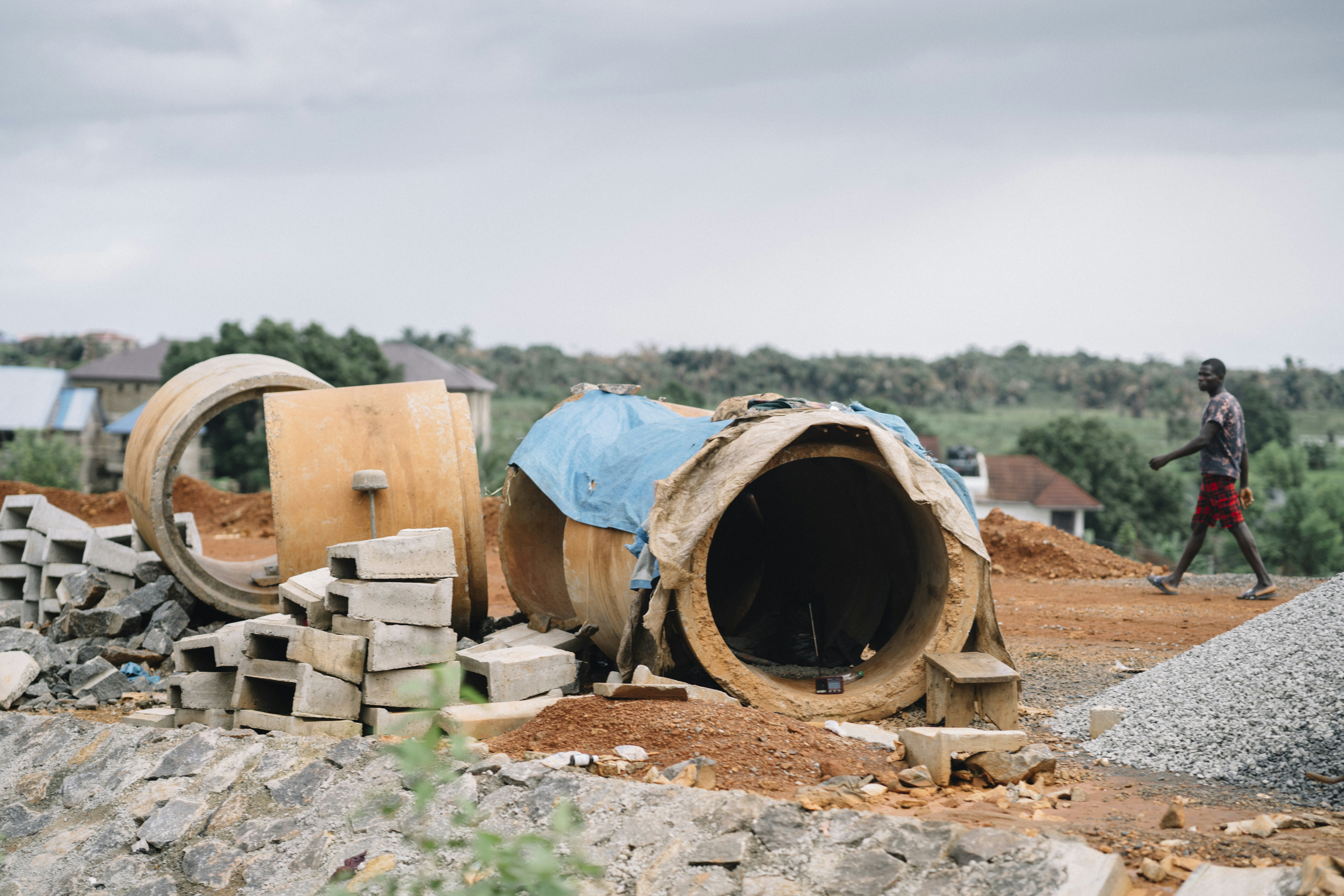 Infrastructure Vulnerabilities Expose Critical Gaps in Nigeria's Transport and Safety Systems—What Investors Need to Know