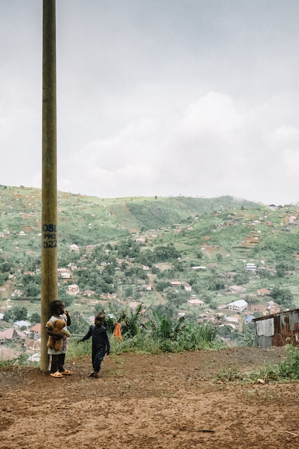 Discovering Freetown: Must-See Sights & Attractions
