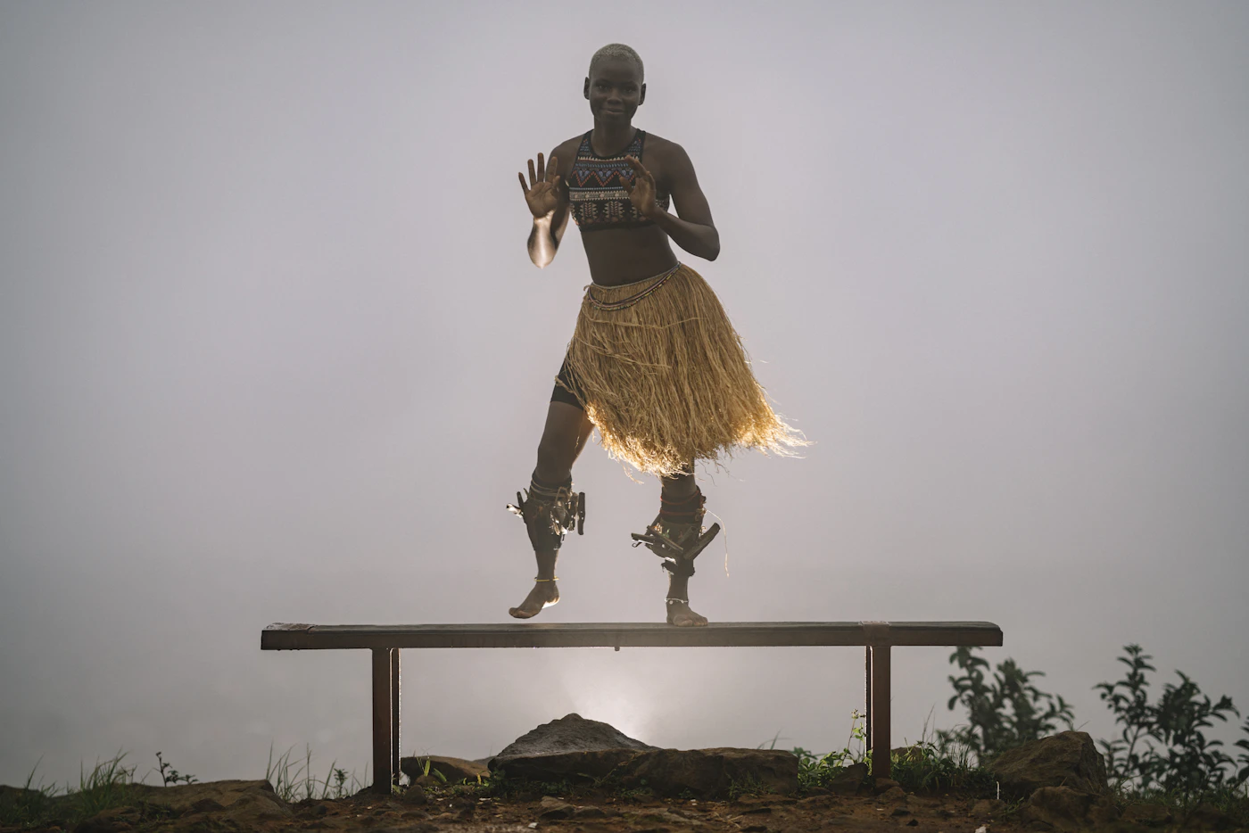 Why African Film and Television Are Winning New Audiences