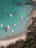 Greece Yacht Charter Model
