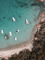 Greece Yacht Charter Model