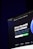 A computer screen displays a website with the text 'Where the world builds software' prominently featured. Below the text, there are fields for users to input their email address, along with additional descriptions about the platform and its capabilities. The website has a dark background with bright text, indicating a professional tech-based service.